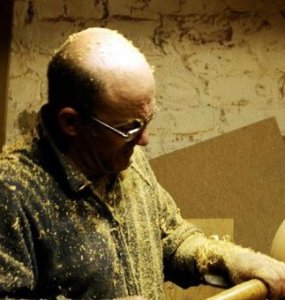 Captain Carpenter Helder Torrao